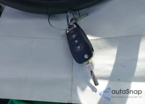 2018 Chevrolet Cruze Ls Auto from USA, damaged, VIN 1G1BC5SM3J7215967